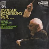 Symphony no. 5 in F major, op. 76: I. Allegro ma non troppo