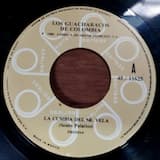 La cumbia del Sr. Vela