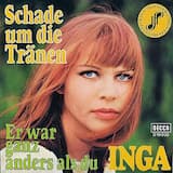 Schade um die Tränen