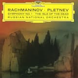 Symphony No. 1 in D minor, Op. 13: I. Grave - Allegro ma non troppo