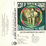 Con la tinta de mi sangre