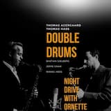 Night Drive with Ornette