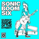 Sunny Side of the Street