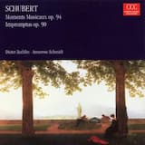 4 Impromptus, Op. 90, D. 899: No. 4 in A flat major: Allegretto