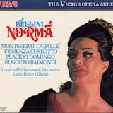 Norma: Prelude