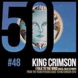 I Talk to the Wind (commentary)