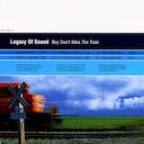 Boy Don't Miss The Train [Album Version]