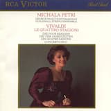 Concerto no. 1 in E, RV 269 "Spring": Allegro