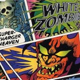 Super‐Charger Heaven (LP version)