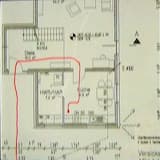 Wegbeschreibung zum Kühlschrank