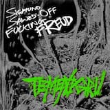 Sigmund Sawed-Off Fucking Freud