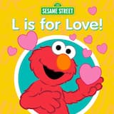 Lovable Monsters of Sesame Street