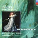 Hamlet : Acte I. Introduction, marche et chœur « Que nos chants montent jusqu’aux cieux » (Chœur, le roi, la reine)