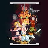 Knight of the Square Table (3R2 Remix)