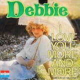 I Love You More and More