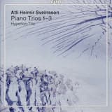 Piano Trio no. 3 Geheimnisse - Mysteries