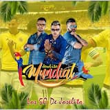 Joselito mundial: La pollera colorá / Sí sí Colombia / Fiesta