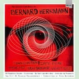 The Man Who Knew Too Much (prelude)