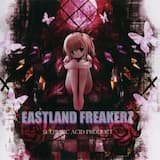 氷魔激戦区-FAIRYLAND FREAKERZ-