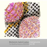 Variations on Vasarely, Part 2