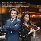 Swan Lake, op. 20: “Danse russe”: Moderato – Andante semplica