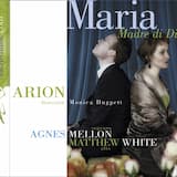 Il pianto di Maria «Giunta l’ora fatal», HWV 234: Récitatif accompagné: Ah me infelice!