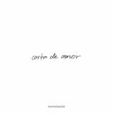 Carta de amor