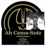 Eighth Theme - Most Evil