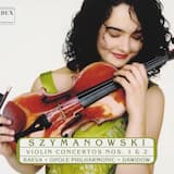 Violin Concerto no. 1, op. 35