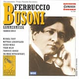 Elegia es-moll aus der Suite für Klarinette und Klavier, op. 10