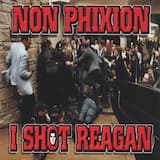 I Shot Reagan