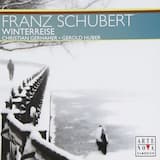 Winterreise, D. 911: Erstarrung