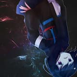 Pixel Affection (Not Cubes, squares!)