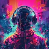 Futuristic Drill 002