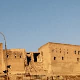 Hold Up a White Flag