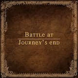 Battle at Journey’s End (From “Octopath Traveler”) [Metal version]