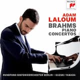 Concerto for Piano and Orchestra no. 1 in D minor, op. 15: I. Maestoso – Poco più moderato – Tempo I