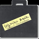 The Adventure of the Whirling Delerium