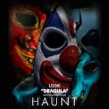 Dragula (from "Haunt")