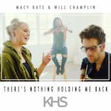 There's Nothing Holdin' Me Back