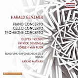 Piano Concerto No. 1: I. Allegro