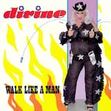 Walk Like a Man / Man Talk