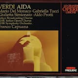 Aida: Preludio