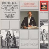 Synfony, "The Arrival of the Queen of Sheba" (Solomon, Act III)