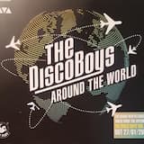 Around the World (radio mix)