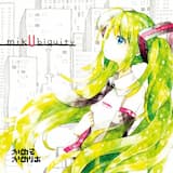 mikUbiquity - prelude