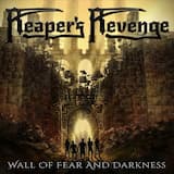 Wall of Fear and Darkness