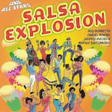 Por eso yo canto salsa