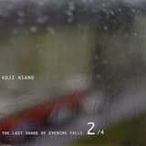 The Last Shade of Evening Falls 2/4