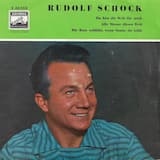 Du bist die Werlt für mich